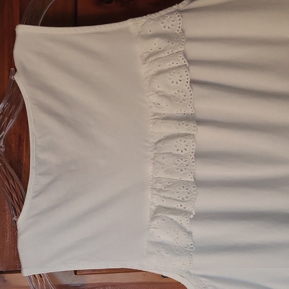 J. Crew summer shirt - Picture 7 of 7